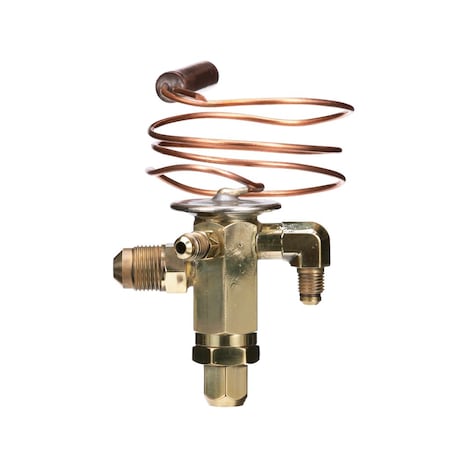 Emerson Txv Afa1/4Fc 1/4X3/8-1/2 Sae 047753