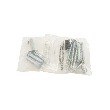 Lcn Aluminum Screws 4040XPTBSRT 4040XPTBSRT