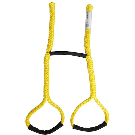 All Gear Adjustable Polyester Transform AGTS58-24-72Y