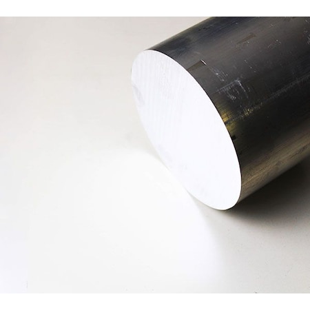 Tw Metals Alloy Bar/Rod, 9310, 3.750" O.D., 7 ft. 07831-7