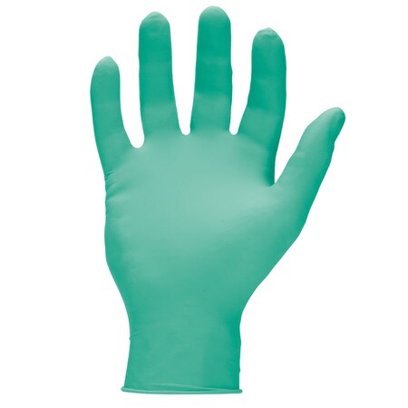 Sw Safety AloeForm(R) Soft Nitrile Exam Glo, PK100 N128405