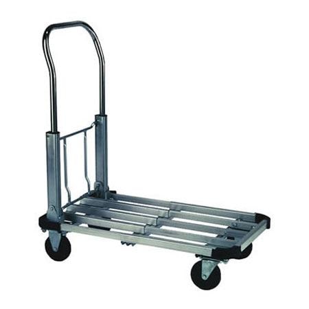 Wesco Aluminum Economy Telefolding Truck, 7017600 272250