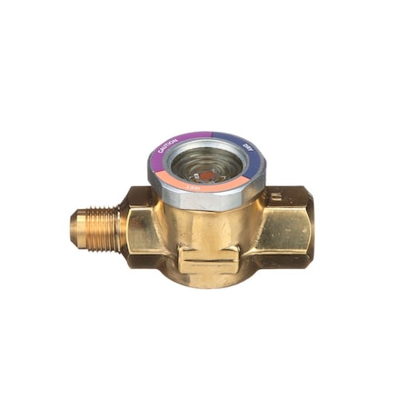 Emerson Ami-1Ss3, 3/8", Swxsw, Od Female 048812