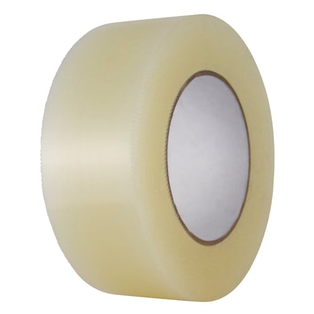 Intertape Polyethylene Film Tape, 48Mmx55M PE7