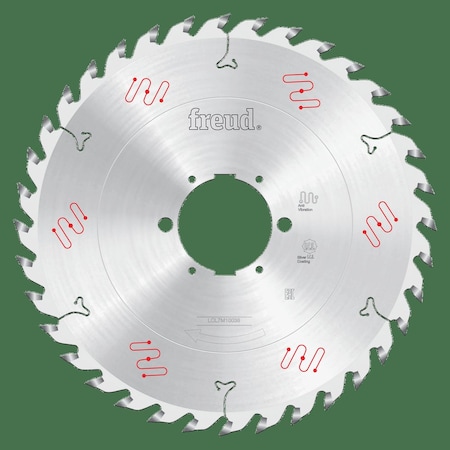 Freud Glue Line Rip, 300mm x 28T LCL7M10038