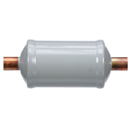 Emerson Flow Controls Apd-309S Muffler 056989