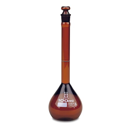 Vee Gee Sibata Low-Actinic, Class A, Amber, PK 2 2307A-500