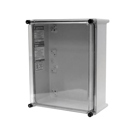 Vynckier Enclosure A11-2414CTHPL2