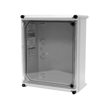 Vynckier Enclosure A61-2412DT