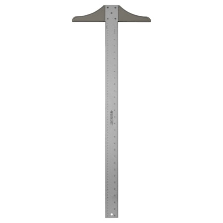 Westcott T-Squares, 30" Aluminum T-Square AP-30