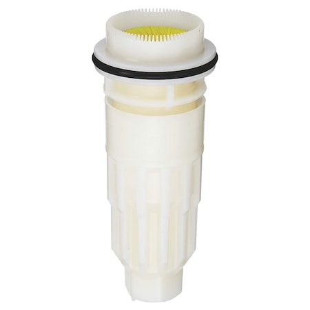 Grohe Universal Throttle Nozzle Raw 43407000