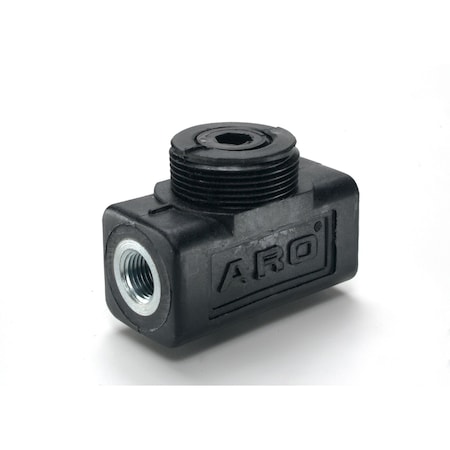 Aro Check Valve, 3/4 Port 104104-C06