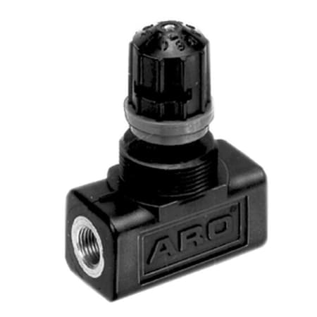 Aro Needle Valve, 3/4 Port 104104-N06