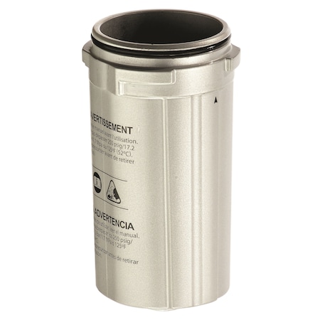 Aro Metal Bowl, 104337 104337