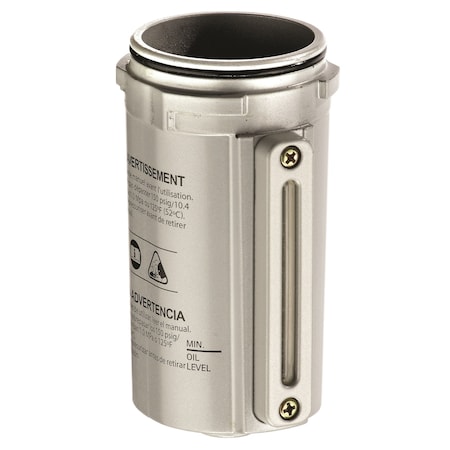 Aro Kit Service, Lubricatorbowl, 104338 104338