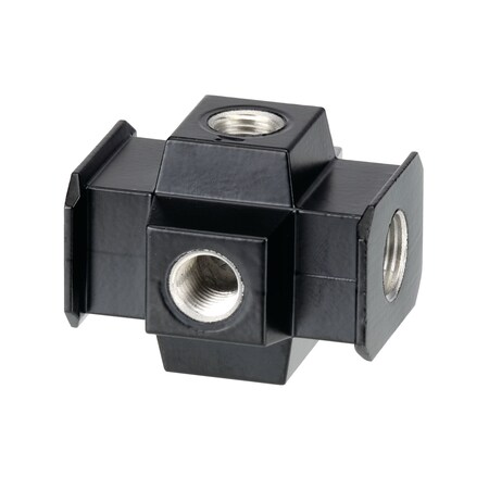 Aro Manifold Block Kit, 2000Series, 104413-3- 104413-3-2