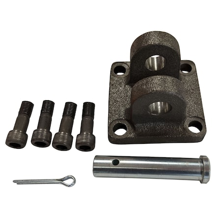 Aro Attachable Mounting Kit 118698