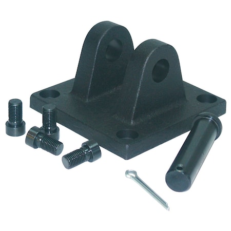 Aro Attachable Mounting Kit 118699