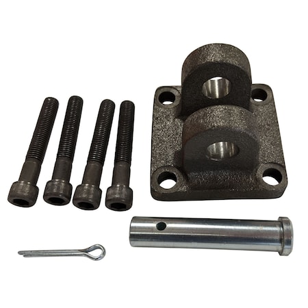 Aro Mtg Kit Det Clv Mp2 2.0,119624 119624