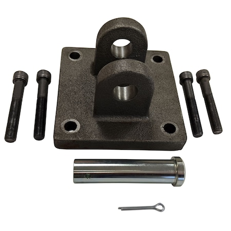 Aro Mtg Kit Det. Clv. Mp2 4,119627 119627