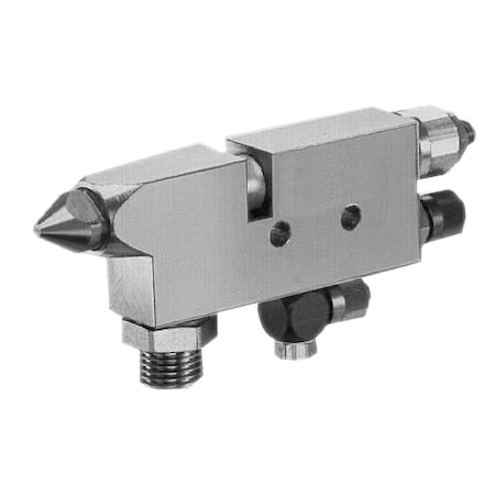 Aro Valve Asm, 407444-3 407444-3