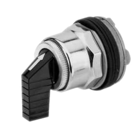 Aro Actuator Ss - Gloved Hand Knob, 59066-11 59066-11