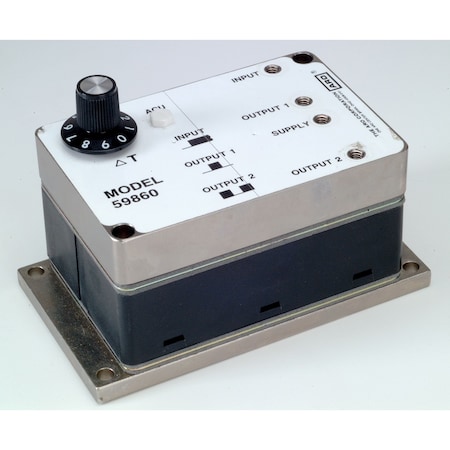 Aro Logic Assembly, 59860 59860