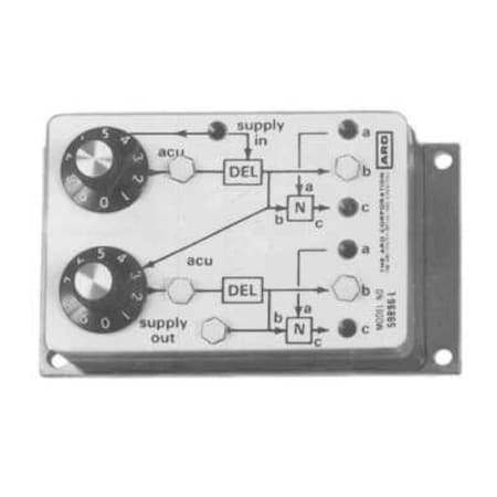 Aro Logic Assembly, 59896 59896