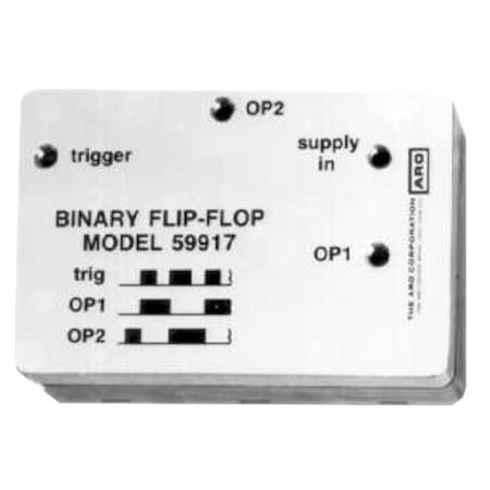 Aro Logic Assembly, 59917 59917