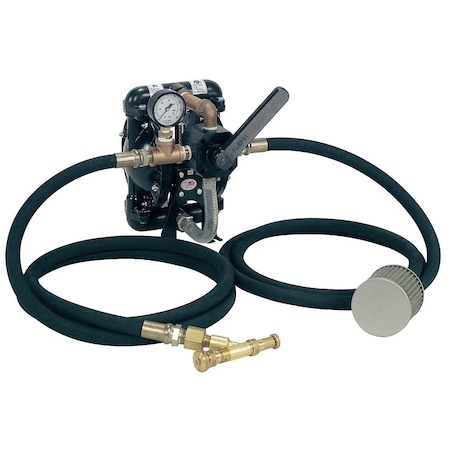 Aro Diaphragm Cacl2 Tire Fill Fp, 613201-2-C 613201-2-C