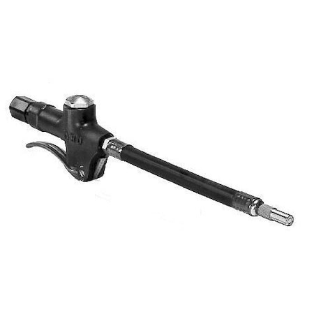 Aro Ctrl Hndl Non-Metered, 635392 635392