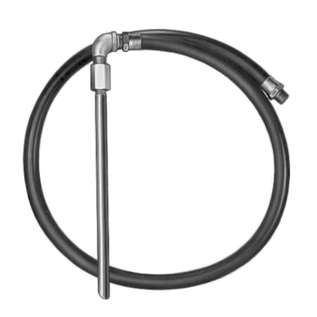 Aro Hose Asm, 65986 65986