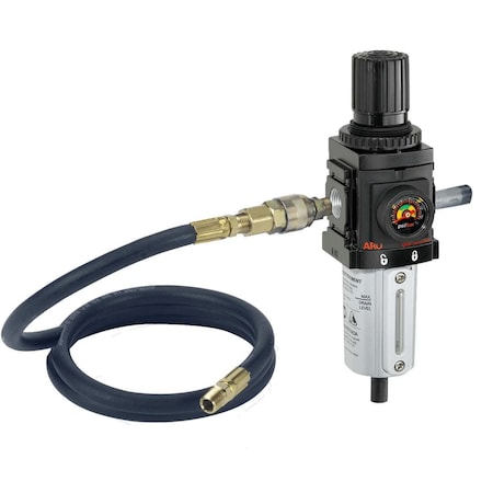 Aro Airline Kit, Compatible w/ EXP Series 66073-2