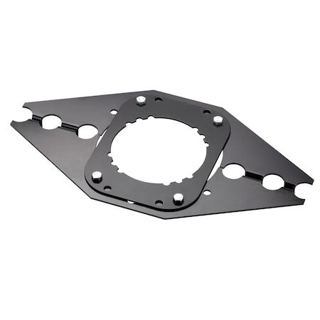 Aro Bracket Asm, 66354-1 66354-1