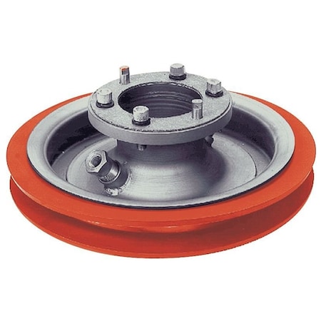 Aro Plate Asm, 66732-1 66732-1