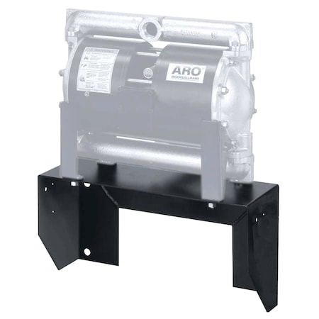 Aro Wall Mount Kit Asm, 67142 67142