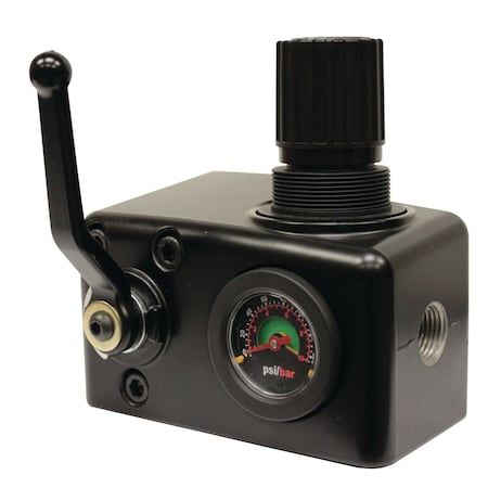 Aro Regulator/Shut-Off, 67442 67442