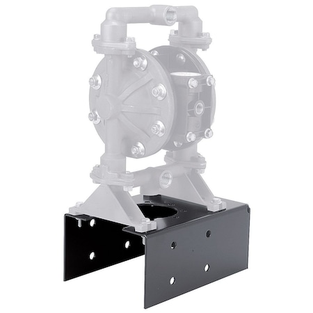 Aro Wall Mount Bracket, 76763 76763