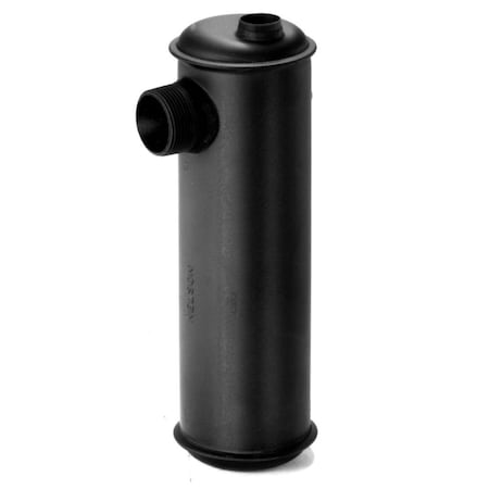 Aro Muffler Asm, 91790 91790