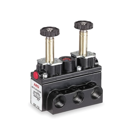 Aro Valve, Alpha Series, A313SD-000-N A313SD-000-N