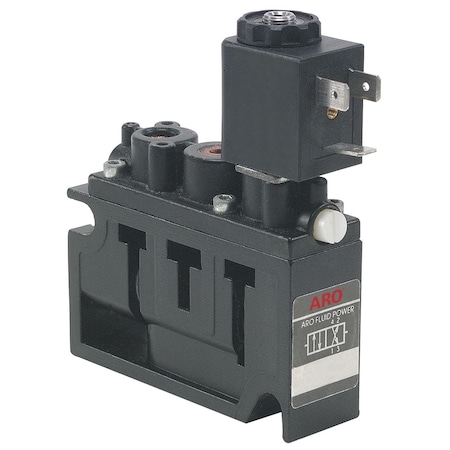 Aro Valve, Alpha Series, A422SS-024-D A422SS-024-D