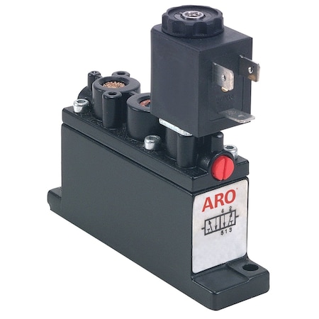 Aro Valve, Alpha Series, A449SS-024-D A449SS-024-D