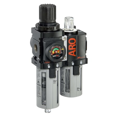 Aro Cmbtn, 1000Srs, Npt, C38121-601 C38121-601