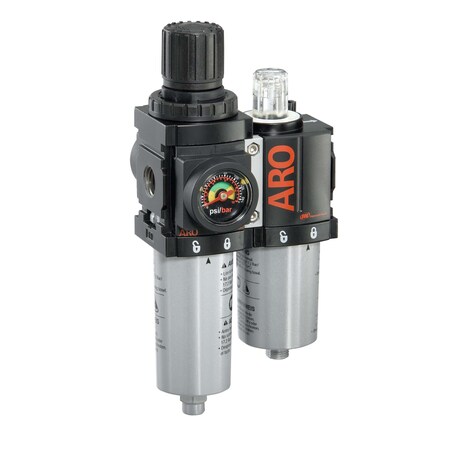 Aro Cmbtn, 1000Srs, Npt, C38121-621 C38121-621