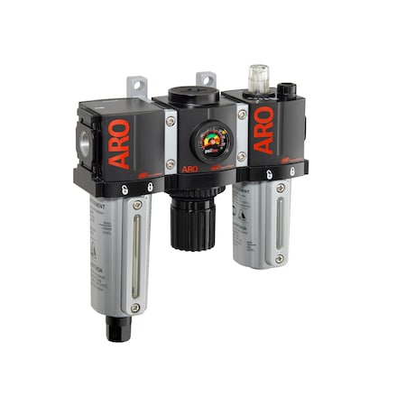 Aro Cmbtn, 1500Srs, Npt, C38231-811 C38231-811