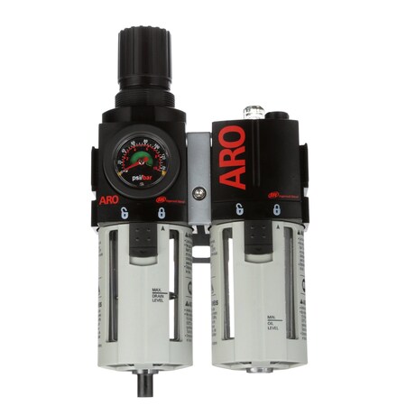 Aro Cmbtn, 2000Srs, Bsp, C383C1-600 C383C1-600