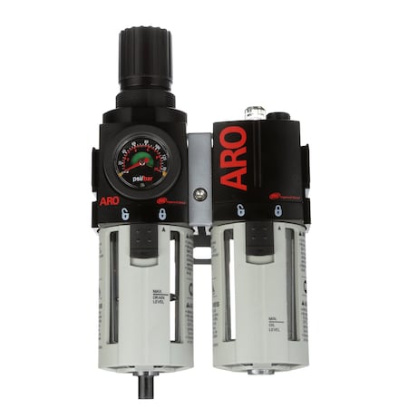 Aro Cmbtn, 2000Srs, Bsp, C383D1-600 C383D1-600