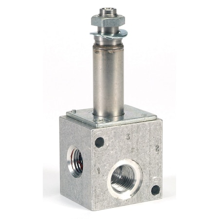 Aro Valve, Cat Series, CAT77S-000-N CAT77S-000-N