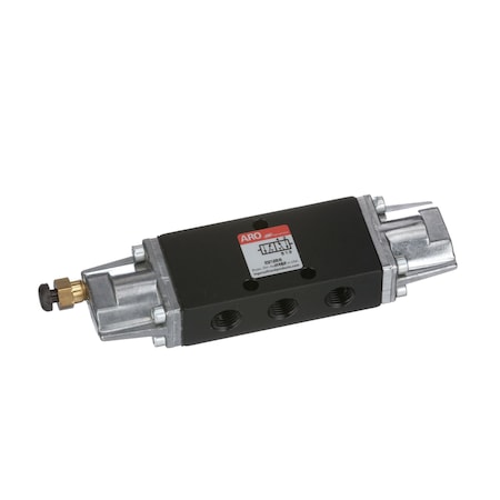 Aro Valve, E Series, E212BS E212BS