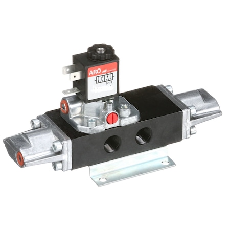 Aro Valve, E Series, E212SS-024-D E212SS-024-D